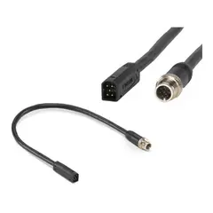 HUMMINBIRD AS EC QDE 5pin adapterkabel for Helix nettverksmodeller