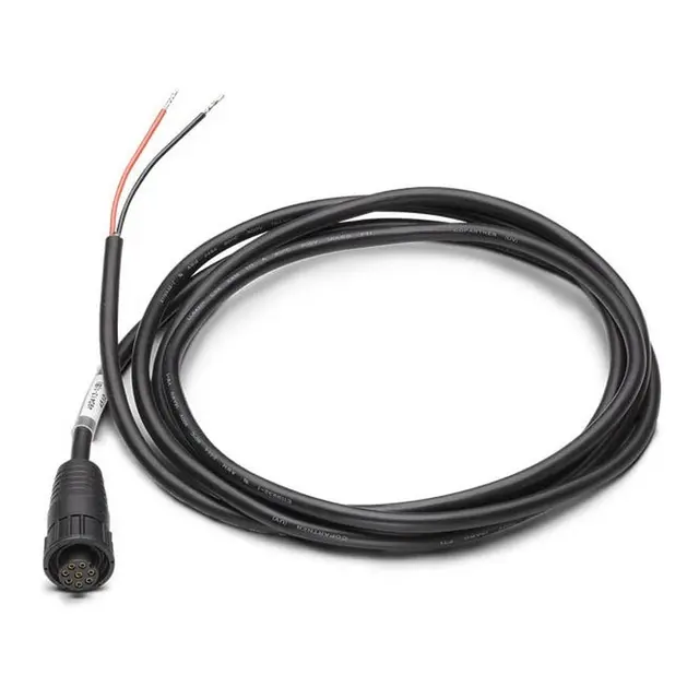 HUMMINBIRD PC 12 Strømkabel 1.8m - Til Onix og Solix 
