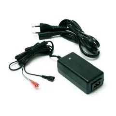 HUMMINBIRD Batterilader 12V - 1A Til portabelt batteri og ekkolodd