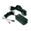 HUMMINBIRD Batterilader 12V - 1A Til portabelt batteri og ekkolodd