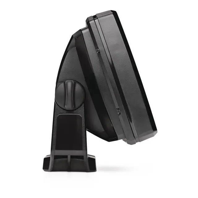 HUMMINBIRD Helix 5 Chirp  G3 Med XNT 9 HW T hekksvinger - GPS 