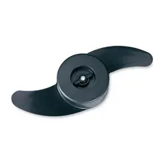 MINN KOTA Mkp-37 propeller power Leveres med mutter og brytpinne