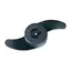 MINN KOTA Mkp-37 propeller power Leveres med mutter og brytpinne