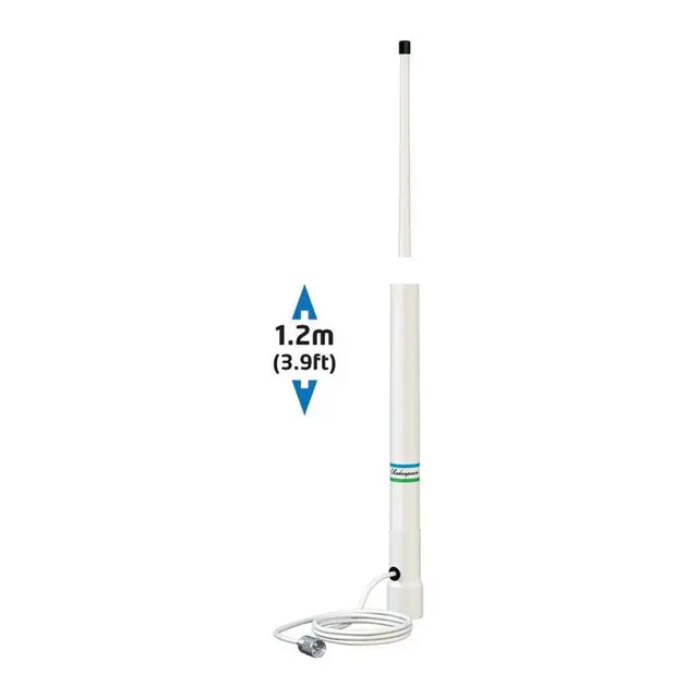 SHAKESPEARE VHF antenne 120cm 