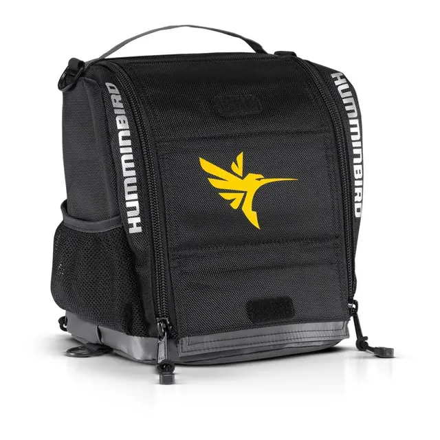 HUMMINBIRD PTC Unb2 bære bag - m batteri HELIX 5 - HELIX 7 - PiranhaMAX 
