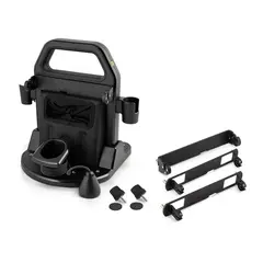 HUMMINBIRD ICE Shuttle for HELIX 7&quot;-10&quot; B&#230;reboks inkl. XI-9-1521 Isfiskesvinger