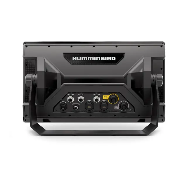 HUMMINBIRD Apex 16 Msi+ GPS Touch skjerm - med svinger 