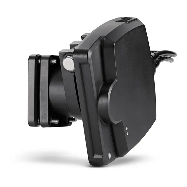 HUMMINBIRD Mega Live Imaging Giver - Se fisk i sanntid 