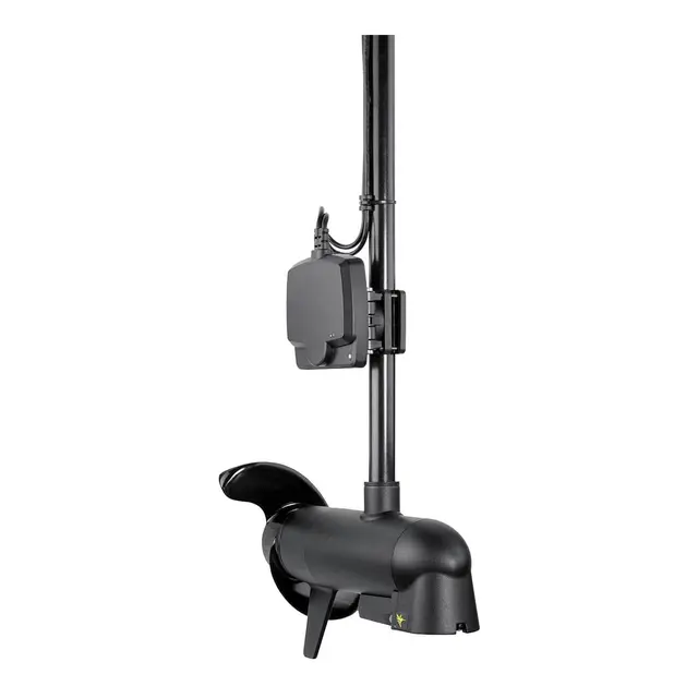 HUMMINBIRD Mega Live Imaging Giver - Se fisk i sanntid 