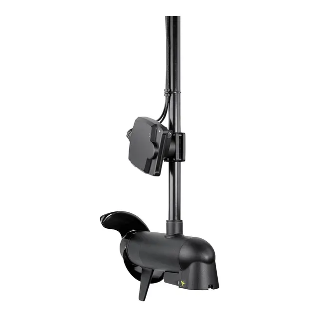 HUMMINBIRD Mega Live Imaging Giver - Se fisk i sanntid 