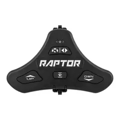 MINN KOTA Raptor Tr&#229;dl&#248;s fotkontroll Opp til 2 Raptorer