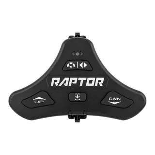 MINN KOTA Raptor Tr&#229;dl&#248;s fotkontroll Opp til 2 Raptorer