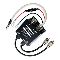 SHAKESPEARE Antennsplitter AIS - VHF - AM/FM