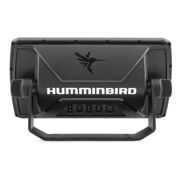 HUMMINBIRD Helix 7 Chirp MSI GPS G4N Med XNT 9 HW MSI 150 T (mega side image) 