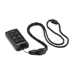 HUMMINBIRD RC 2 fjernkontroll Til utvalgte humminbird plottere