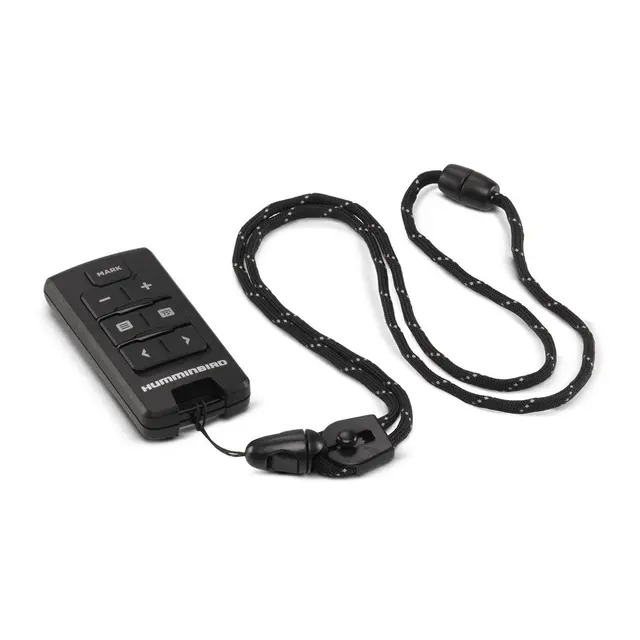 HUMMINBIRD RC 2 fjernkontroll Til utvalgte humminbird plottere 