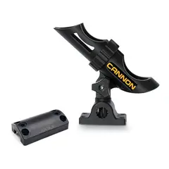 CANNON Stangholder med pulpitfeste Justerbar i 3 stillinger