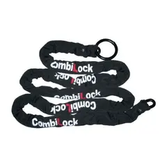 CombiLock kjede - låsekjetting Kjetting - klass 3