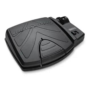 MINN KOTA Fotpedal Power Drive med 5.5 m kabel