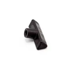 CANNON Knopp till Sokkel - lavprofil