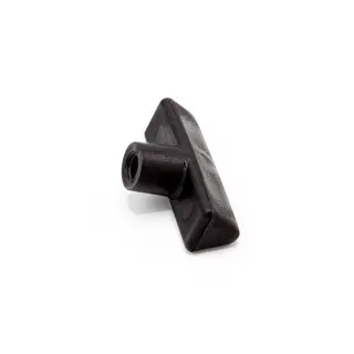 CANNON Knopp till Sokkel - lavprofil