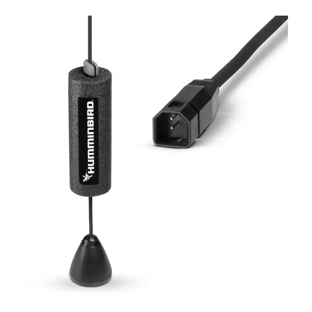 HUMMINBIRD Isfiskesvinger XI-9-1521 CHIRP  130-250 kHz 