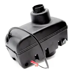 MINN KOTA Styrmotor Terrova BT 12V 2997060