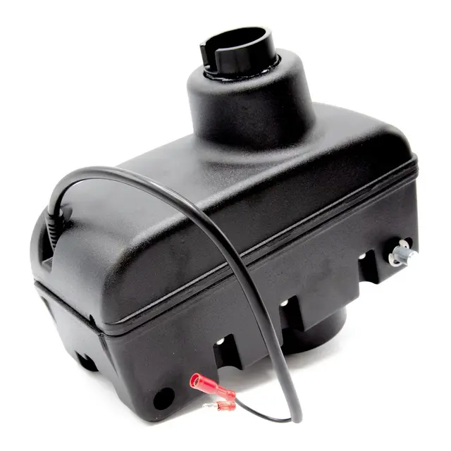 MINN KOTA Styrmotor Terrova BT 12V 2997060 