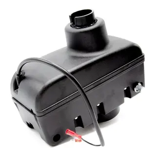 MINN KOTA Styrmotor Terrova BT 24V 2997061