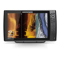 HUMMINBIRD Helix 15 Chirp Msi+ G4N CHO 15,4&quot; - Ekkolodd/plotter - uten svinger
