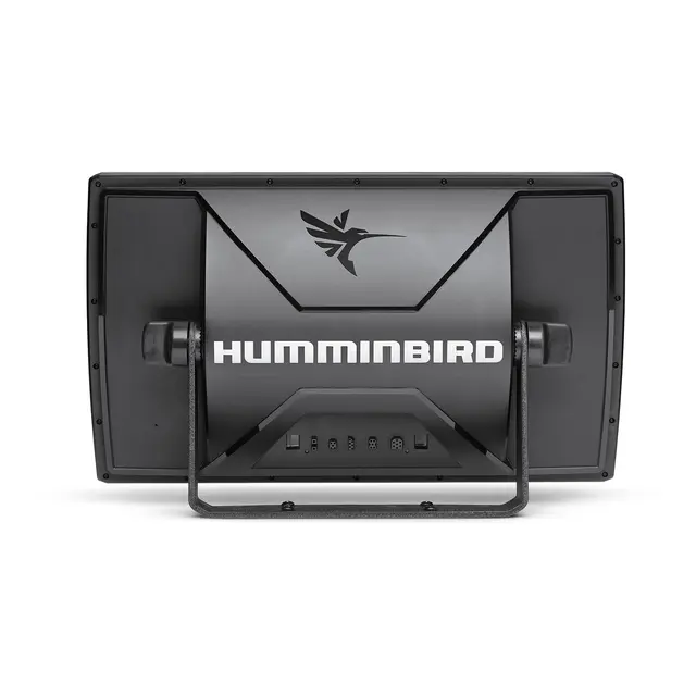 HUMMINBIRD Helix 15 Chirp Msi+ G4N CHO 15,4" - Ekkolodd/plotter - uten svinger 
