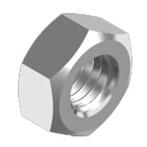 Mutter (pakke) Syrefast A4