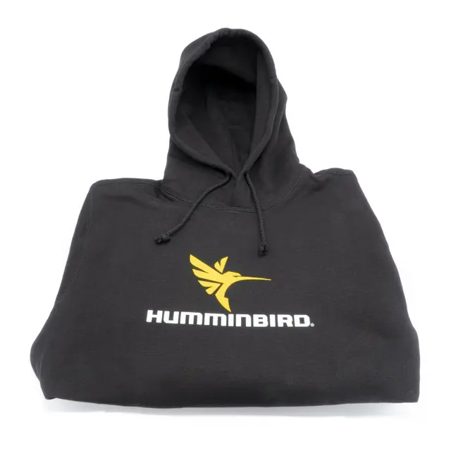 HUMMINBIRD Hood Str. M - sort 