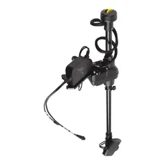 HUMMINBIRD Mega Live Target lock For Ultrex - med fotpedal