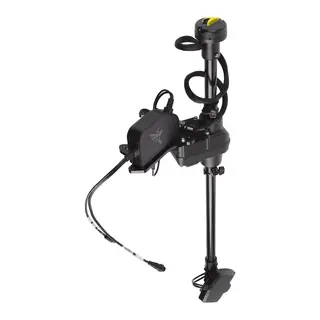 HUMMINBIRD Mega Live Target lock For Ultrex - med fotpedal