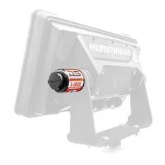 DURASAFE E-lock Singel Universal l&#229;s for kartplottere