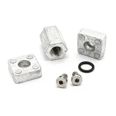 TORQEEDO Anode Al Cruise 3/6 FP Org.nr&#160;T1995-00