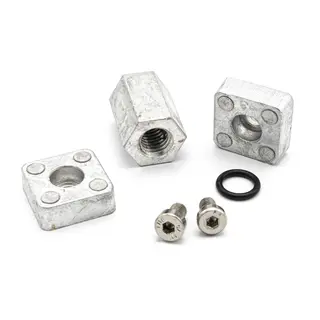 TORQEEDO Anode Al Cruise 3/6 FP Org.nr&#160;T1995-00