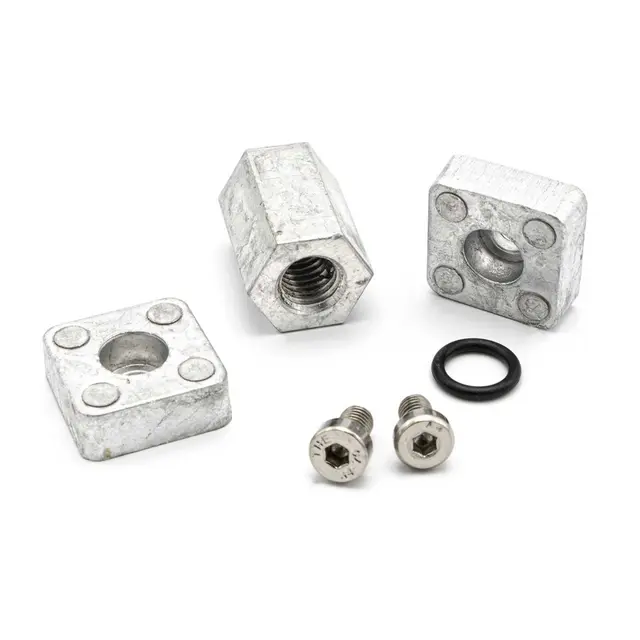 TORQEEDO Anode Al Cruise 3/6 FP Org.nr T1995-00 