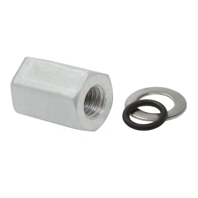 TORQEEDO Anode Al Cruise/Travel For bruk i saltvann. 