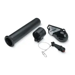 CANNON Tilbeh&#248;rskit for Mini-Troll Stangholder - lineutl&#248;ser - vektlodd