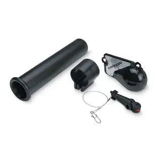 CANNON Tilbeh&#248;rskit for Mini-Troll Stangholder - lineutl&#248;ser - vektlodd