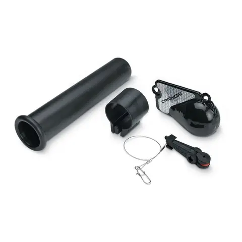 CANNON Tilbeh&#248;rskit for Mini-Troll Stangholder - lineutl&#248;ser - vektlodd
