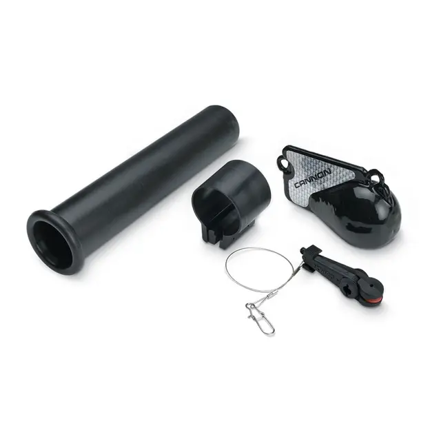 CANNON Tilbehørskit for Mini-Troll Stangholder - lineutløser - vektlodd 