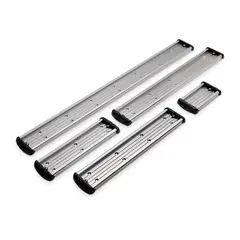 CANNON Monteringsskinne 24&quot; 61cm Aluminium til stenger/dypriggere