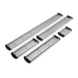 CANNON Monteringsskinne 24&quot; 61cm Aluminium til stenger/dypriggere