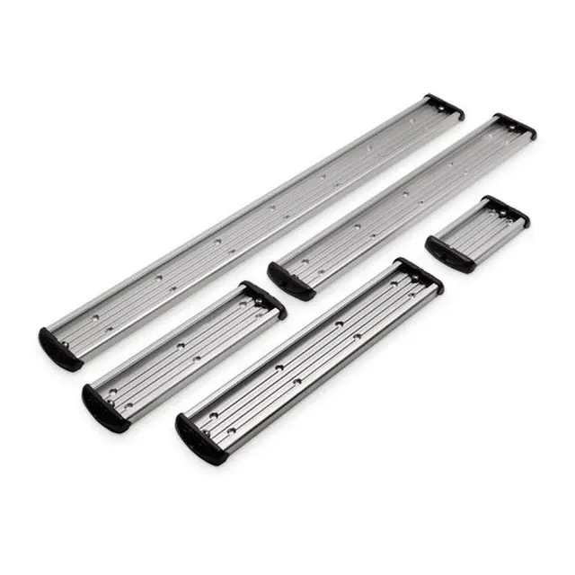 CANNON Monteringsskinne 24" 61cm Aluminium til stenger/dypriggere 