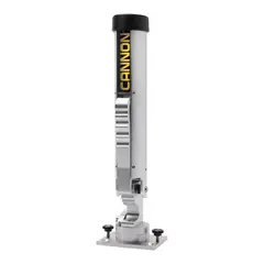 CANNON Justerbar 360&#176; Stangholder 6 l&#229;sbare stillinger - 2 akslet