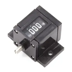 CANNON Tellerverk for meter Dybdeteller