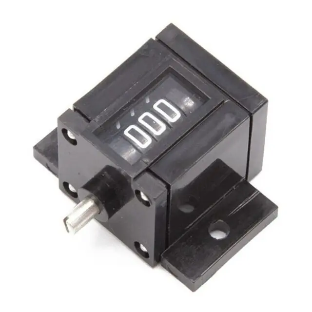 CANNON Tellerverk for meter Dybdeteller 